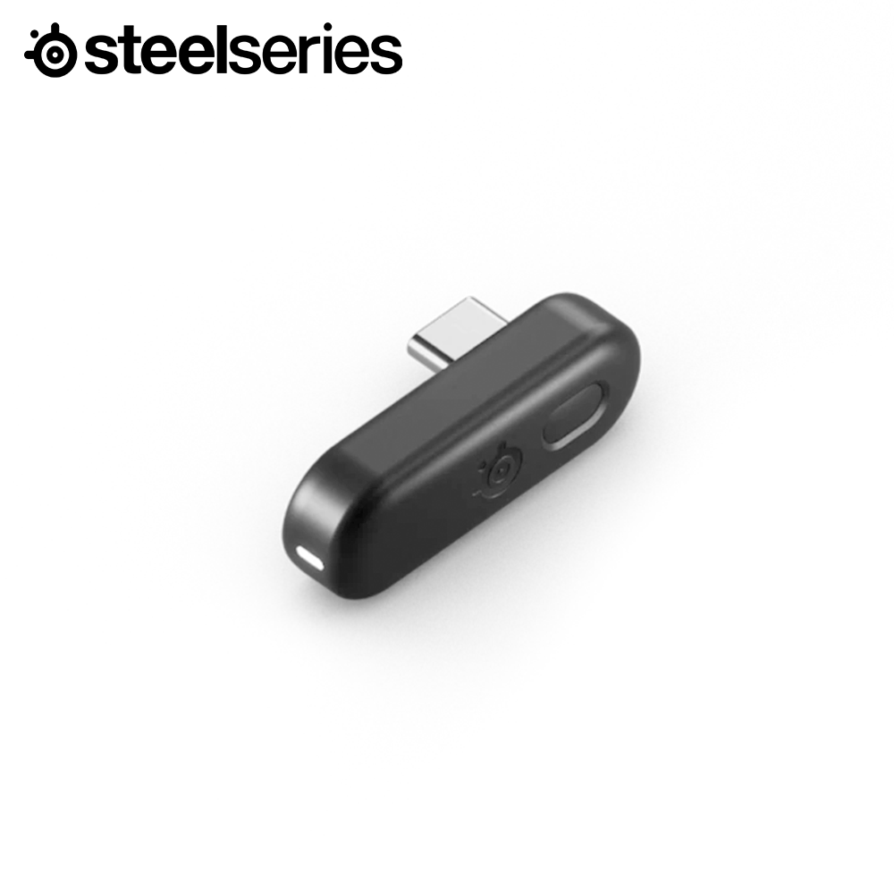 스틸시리즈 Arctis Gamebuds 무선 게이밍 이어폰 동글 (교체용 / X 모델 미지원)