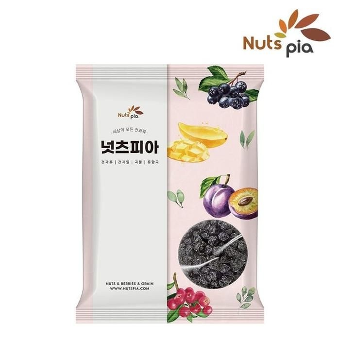 [넛츠피아] 건조 블루베리 1kg