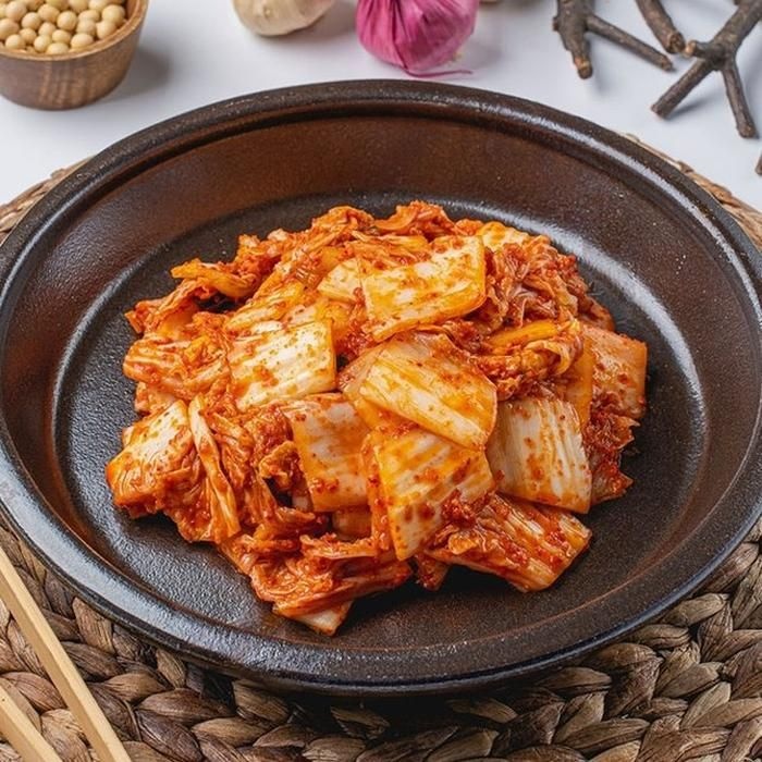 더아삭 맛김치 10kg