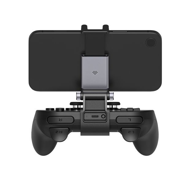 8BitDo [해외] 8BitDo SN30 Pro 2 Pro 3 블루투스 무선 컨트롤러 게임패드 전용 거치대