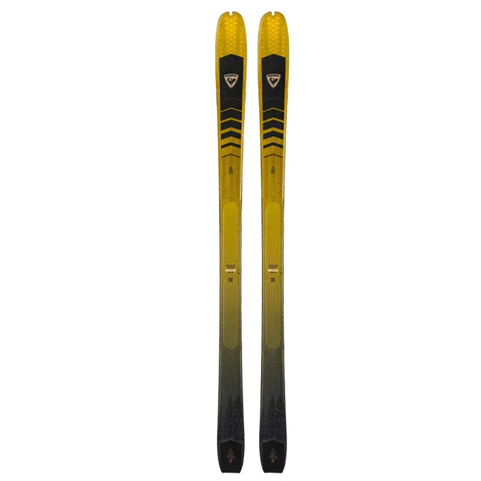 로시뇰 Conti Rossignol SCI ESCAPER 87 NANO 오픈 RALQR01GIALLO