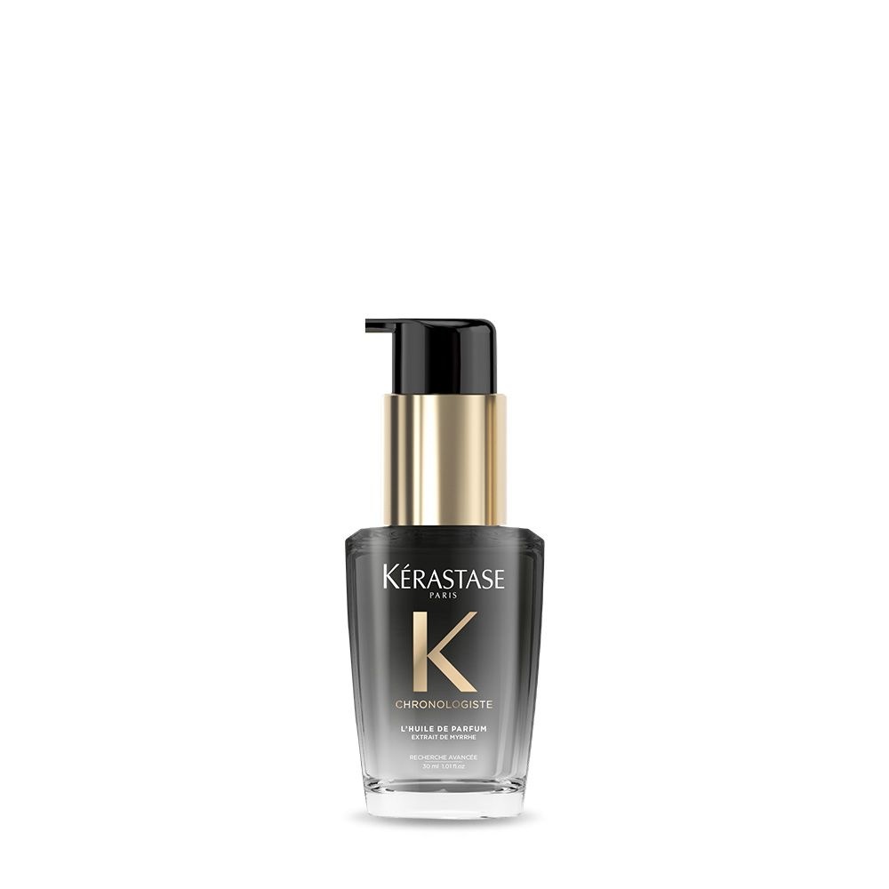 케라스타즈 [리바이탈라이징] 크로놀로지스트 퍼퓸 헤어 오일 30ml