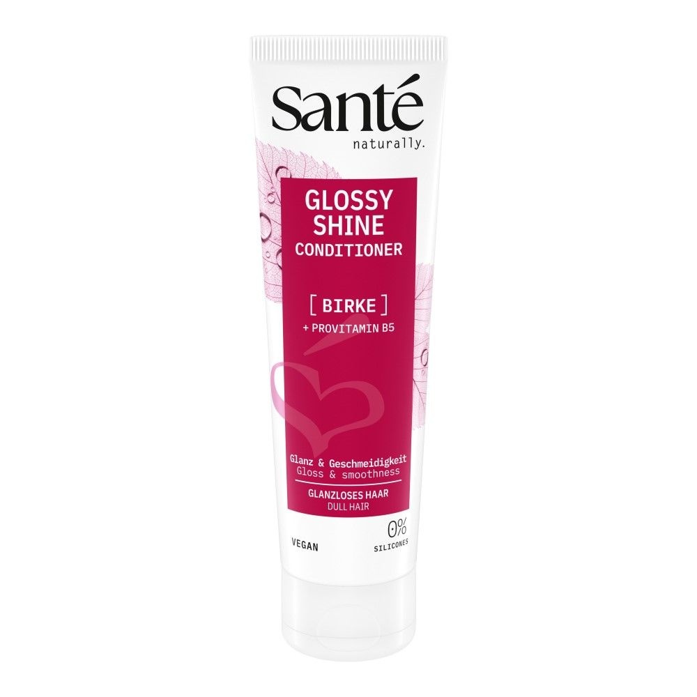 산테 글로시 샤인 컨디셔너 150ml
