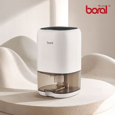 보랄 무드등 미니 제습기 BR-401DH