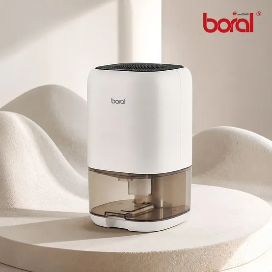 보랄 무드등 미니 제습기 BR-401DH