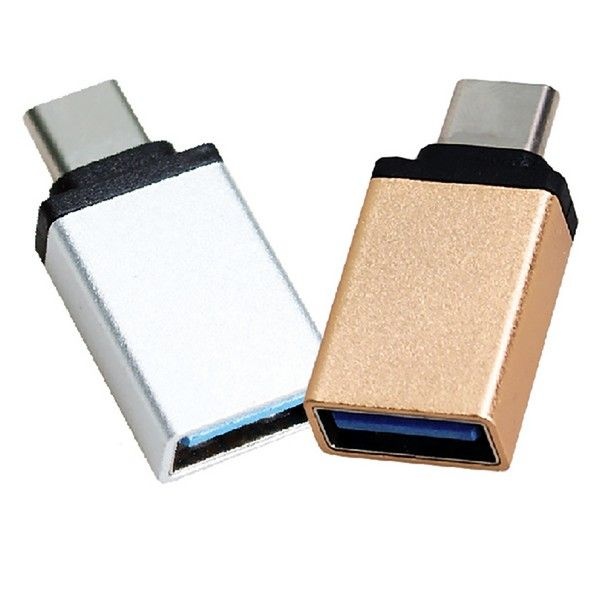 오피스디포 USB3.1 A to C-type 변환젠더 WZ-U31C 위젤
