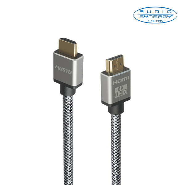 HDMI2.1 8K 케이블 HD HDMI21 8K 3M 오디오시너지