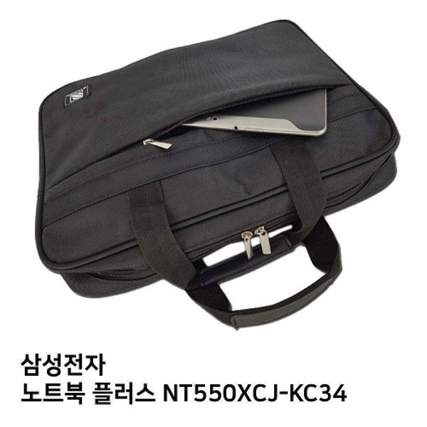 S.삼성 노트북 플러스 NT550XCJ-KC34노트북가방