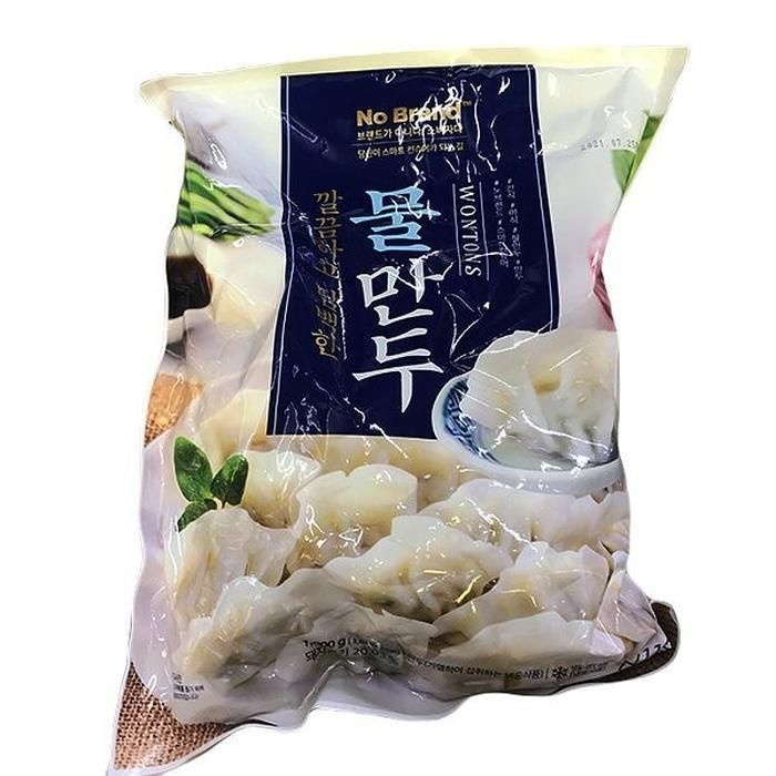 물만두 1000g