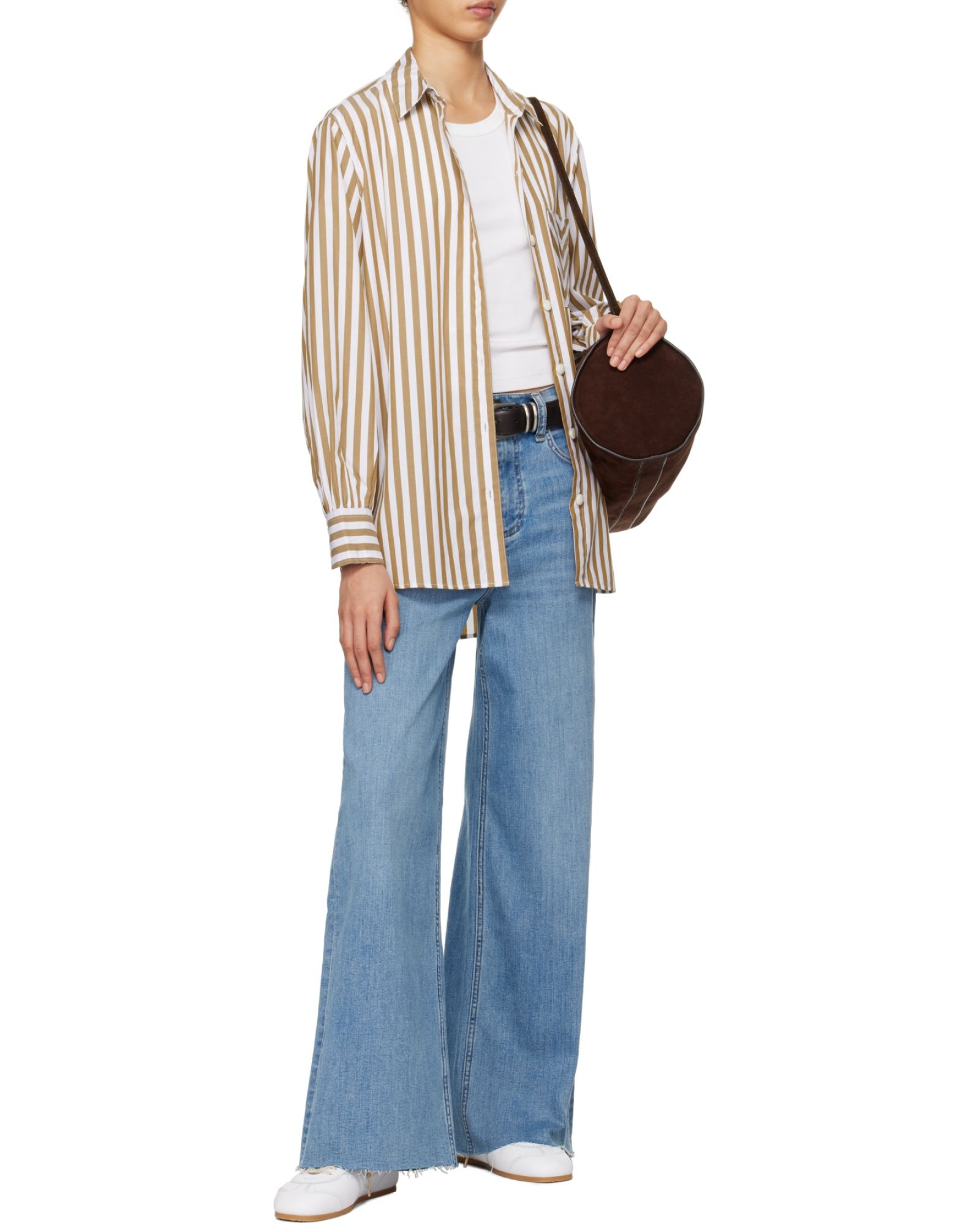 랙앤본 25FW RAG & 본 여성 jeans WDD24F3000FUMOMONTE