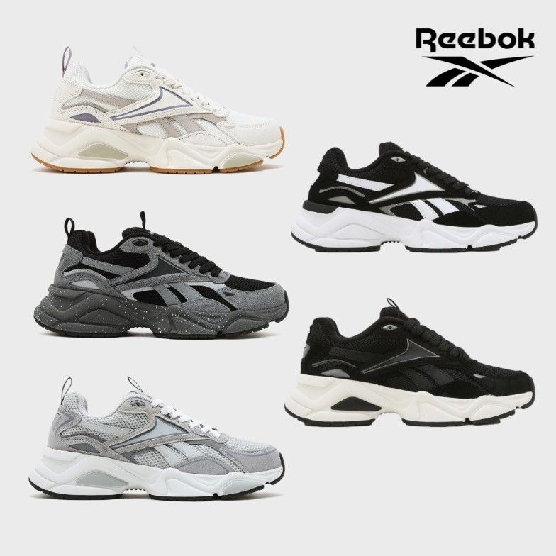 [롯데온]리복 차지런 3종 (55,460원/무료)