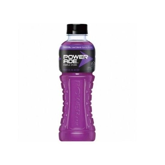 [코카콜라] 파워에이드 퍼플스톰 600ml 6개 (34761329)