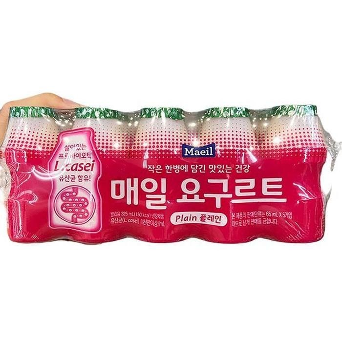 [에이알비티] 매일 요구르트 65ml x 20 X 3개 80497