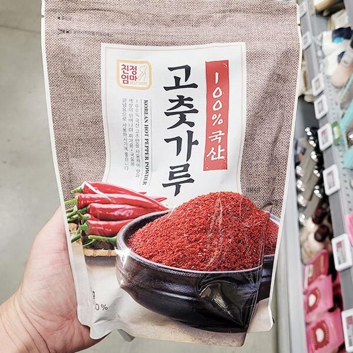 [에이알비티] 친정엄마 고춧가루 500g 402714