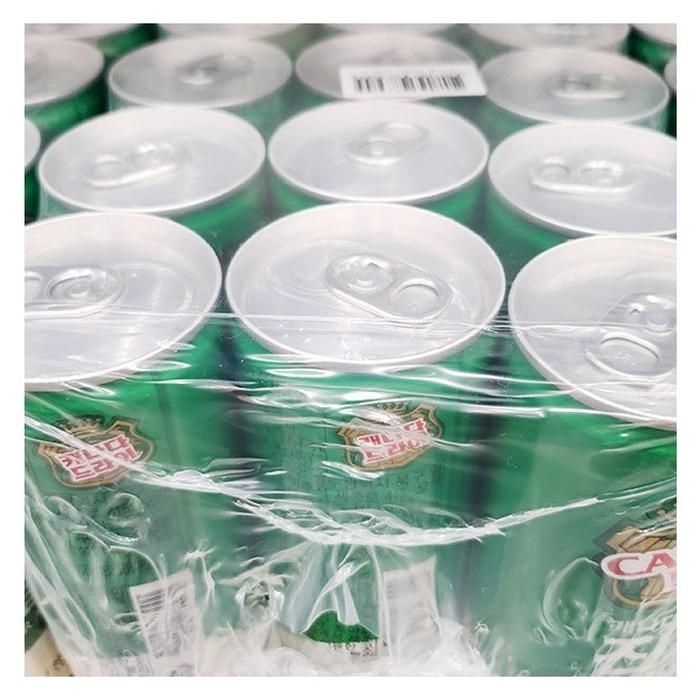 [에이알비티] 캐나다 드라이 진저에일 250ml X 12개입 66908