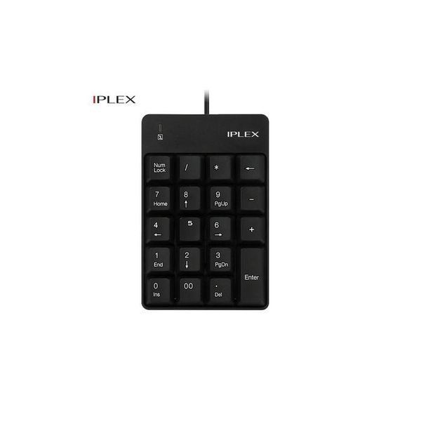 sellerhub [하프클럽]IPLEX NBK-100 숫자키패드