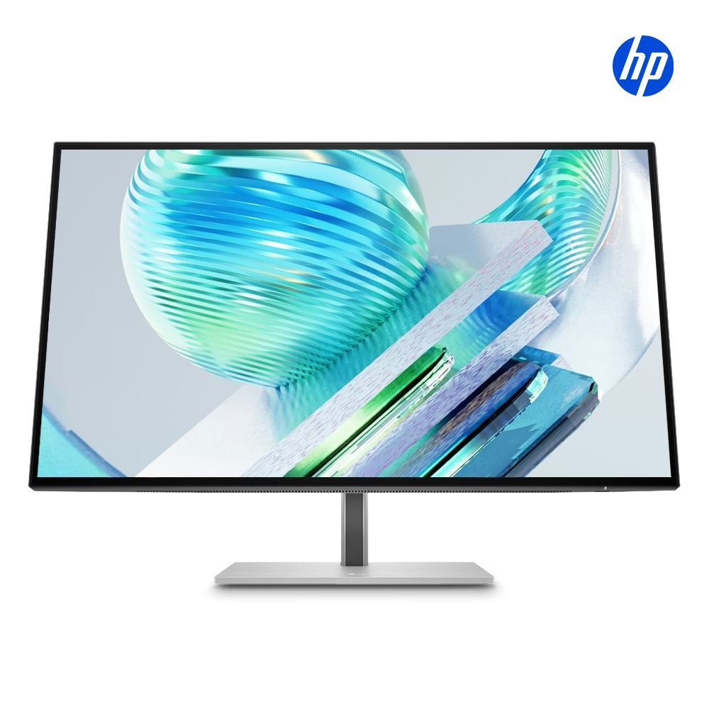 HP 7 Pro 727pk 업무용 사무용 전문가용 4K UHD 썬더볼트 IPS 블랙패널 27인치피벗 틸트 스위블 데이지체인 모니터