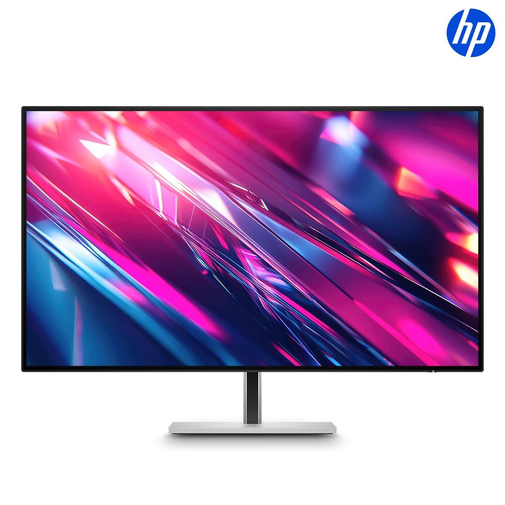 HP HP 7 Pro 732xk 4K UHD 썬더볼트 IPS 블랙패널 32인치피벗 틸트 스위블 데이지체인 모니터 개발자 영상편집 게이밍 CAD