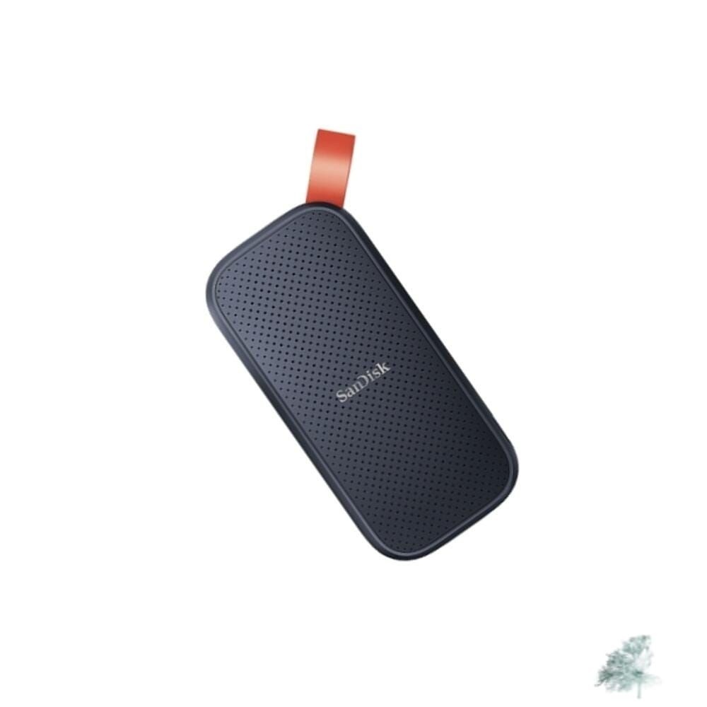 별동샤인 샌디스크 초소형 고용량 포터블 SSD 1TB 데이터백업 영상백업 PC저장장치