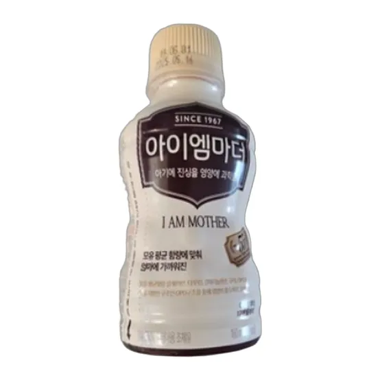 아이엠마더 액상분유 1단계 160 ml 160ml 24개