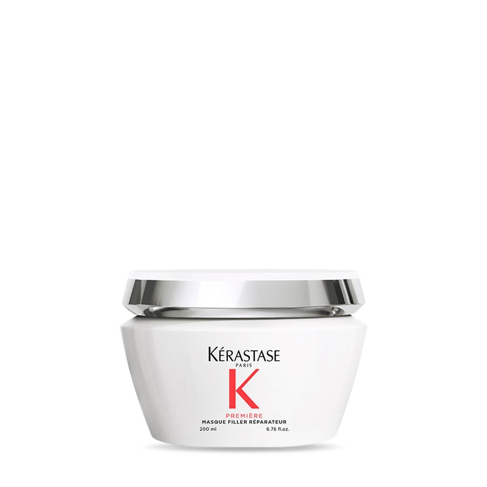 케라스타즈 [모든 손상 모발용][트리트먼트] 프리미에 디칼시파잉 헤어 마스크 200ml