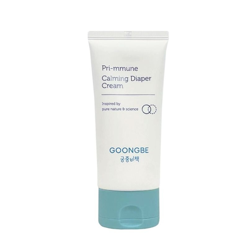 궁중비책 프리뮨 카밍 다이애퍼 크림 80ml