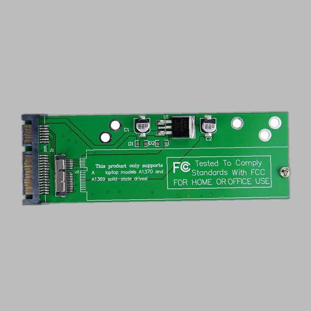 COMS SATA 변환 컨버터 HDD SSD 노트북 커넥터 연결 방식 데스크탑