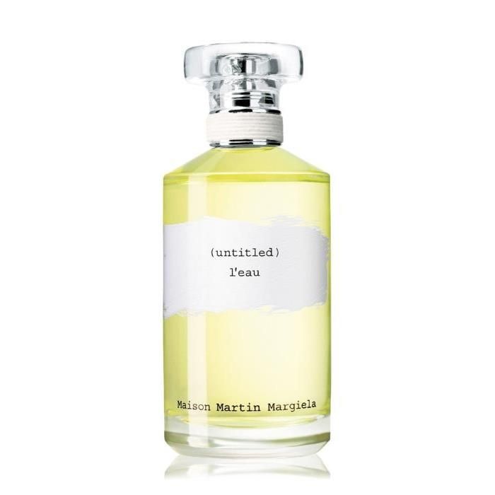 메종마르지엘라 언타이틀 오 드 뚜왈렛 100ml