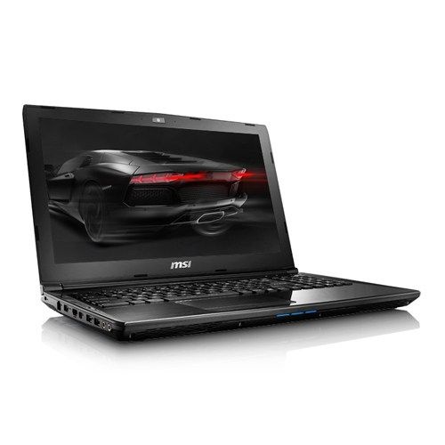 MSI 가성비 리퍼 사무용 노트북 15인치 대화면 i5-4세대 RAM 8GB SSD 128GB 지포스 940M