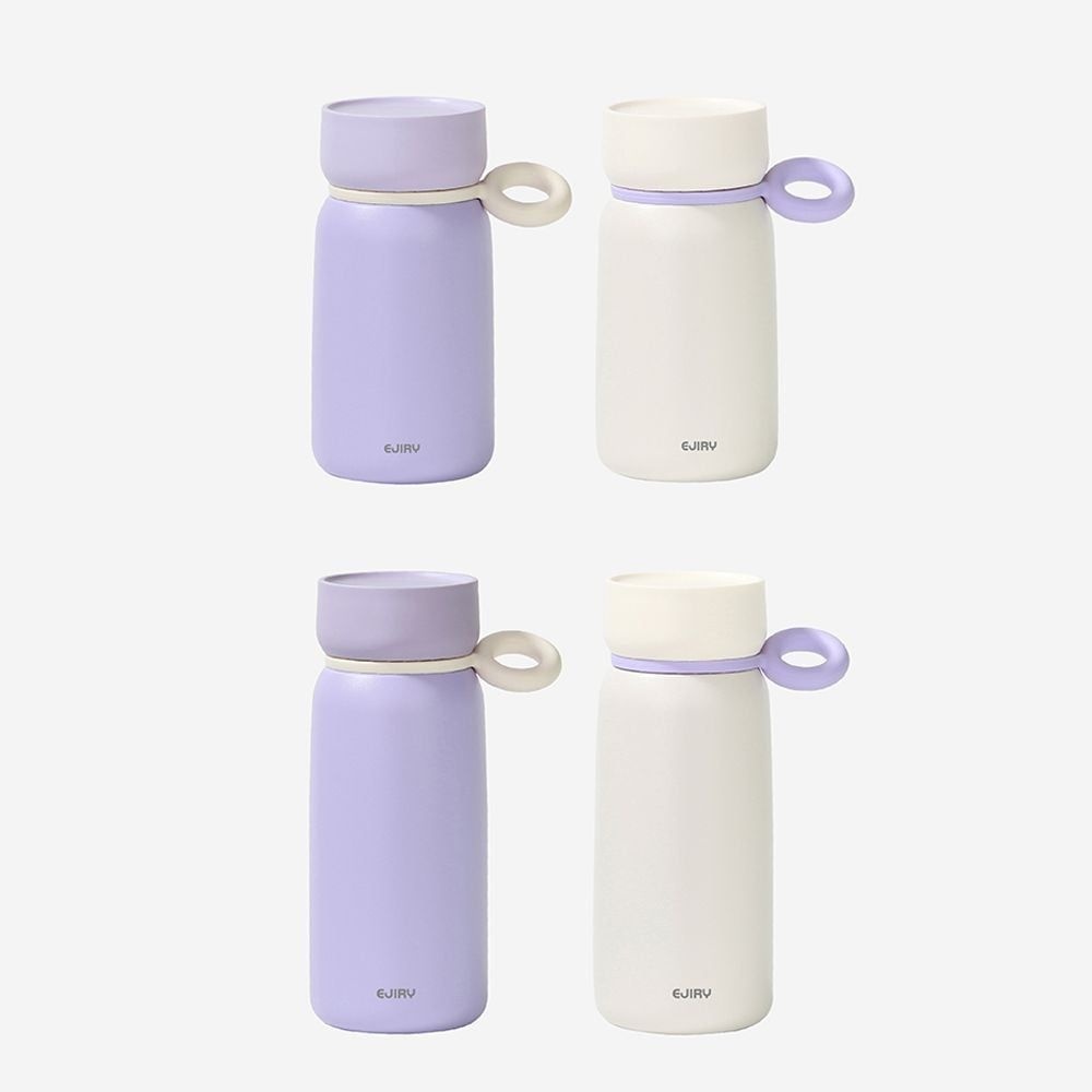 에지리 호리 텀블러 460ml