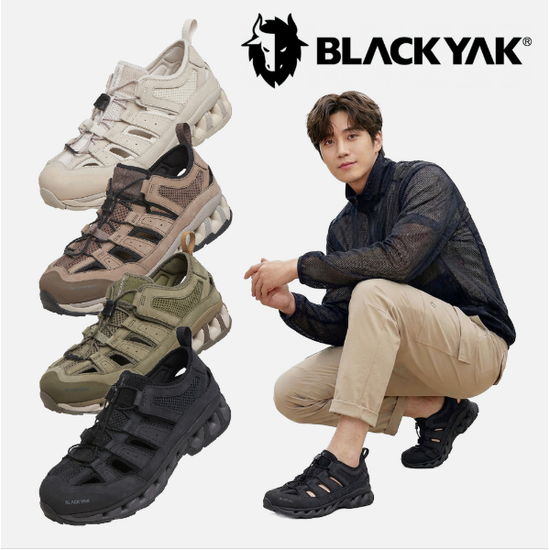 공용 데일리 등산 샌들 워터문 ABYSHM4903 JS 597488