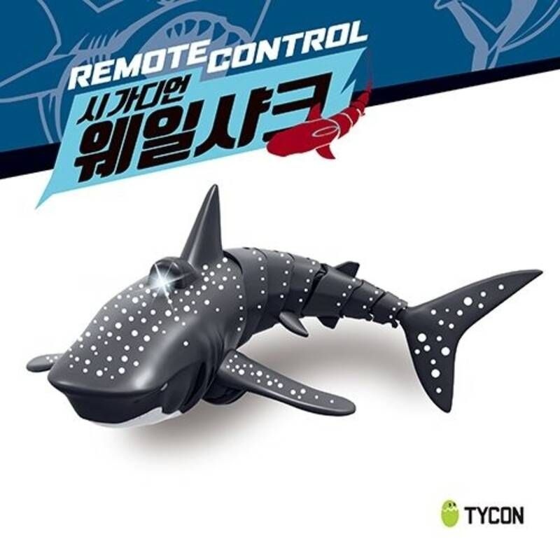 웨일샤크R/C 566432