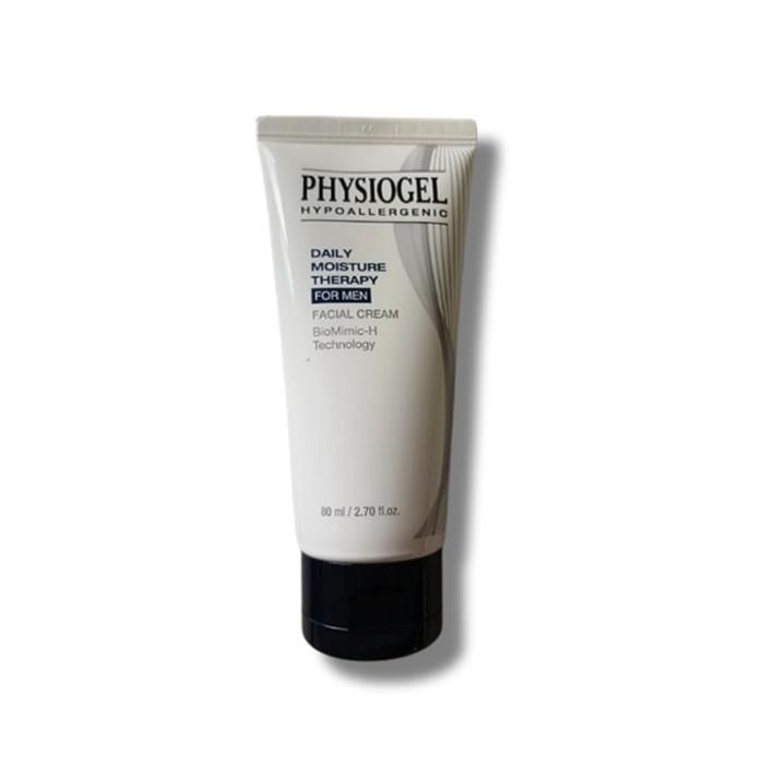 피지오겔 데일리 모이스쳐 테라피 포맨 페이셜 크림 80ml 1개