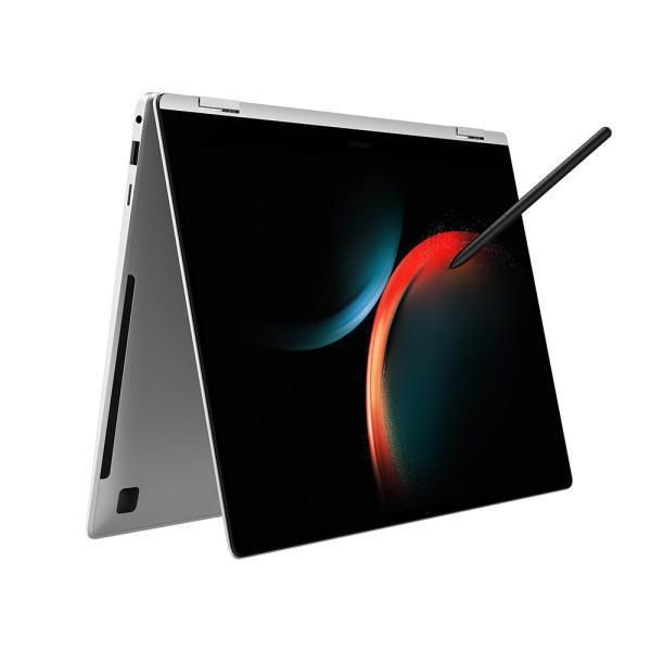 삼성전자 갤럭시북4 프로360 NT960QGQ-A51AG Intel Ultra5 125H RAM 16GB SSD 512GB교체 Arc WIN11설치 YT