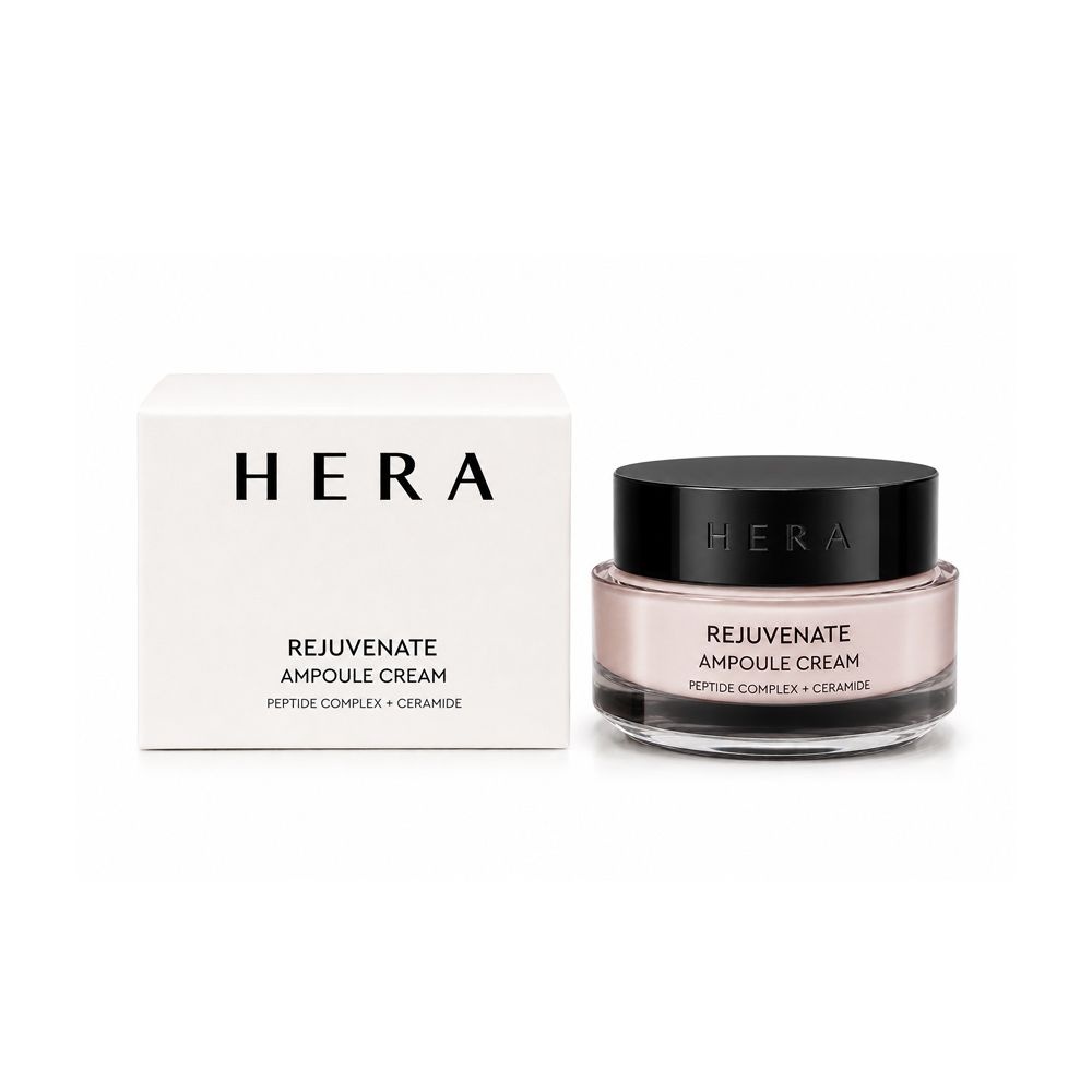헤라 리쥬브네이트 앰플 크림 50ml 1개