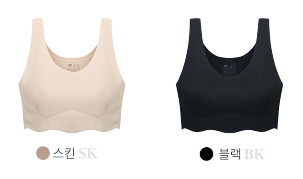[롯데백화점] 와코루 무봉제 브라  (WBRS010) LE1221854984