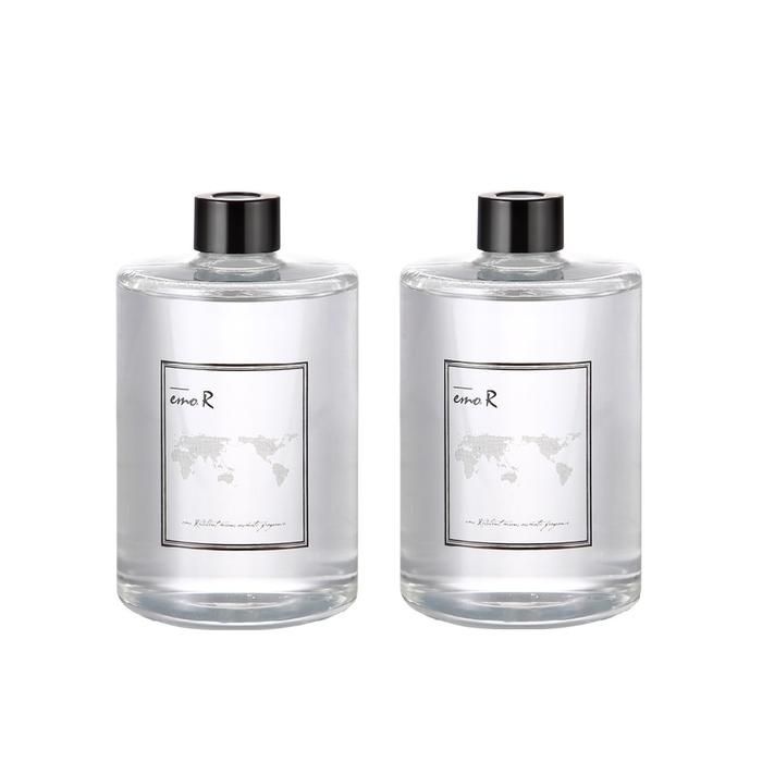 이모 레돌런트 시그니처 실내 디퓨저 리필액 500ml 2개(섬유스틱 10개 포함)