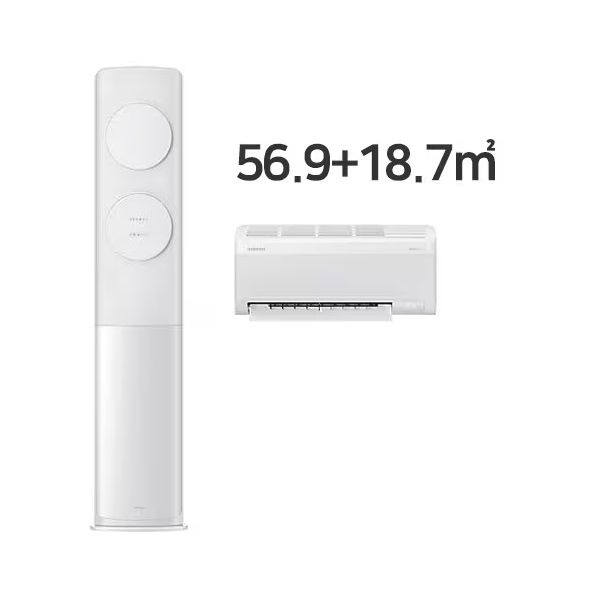 비스포크 삼성전자 비스포크 무풍 클래식 AF70F17D11WRS 수도권기본설치포함
