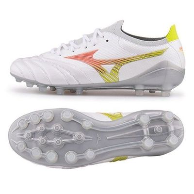 サッカーシューズVQC GA269154モレリアネオV JAPAN AGサッカーシューズ