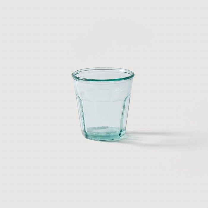 자주 [JAJU/자주] 레트로 유리잔 250ml