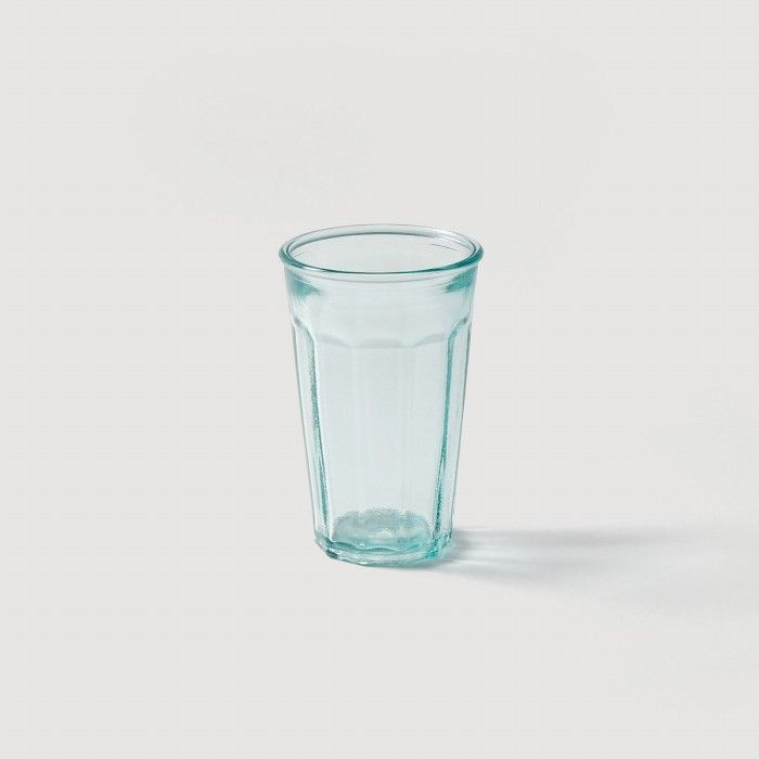 자주 [JAJU/자주] 레트로 유리잔 270ml