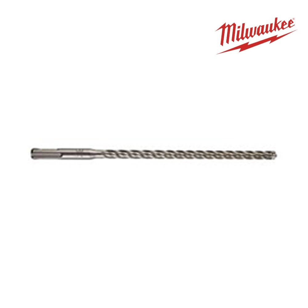 밀워키 밀워키 햄머 드릴 비트 SDS+ 4날 GEN3 5 x 265mm 4932478466 콘크리트