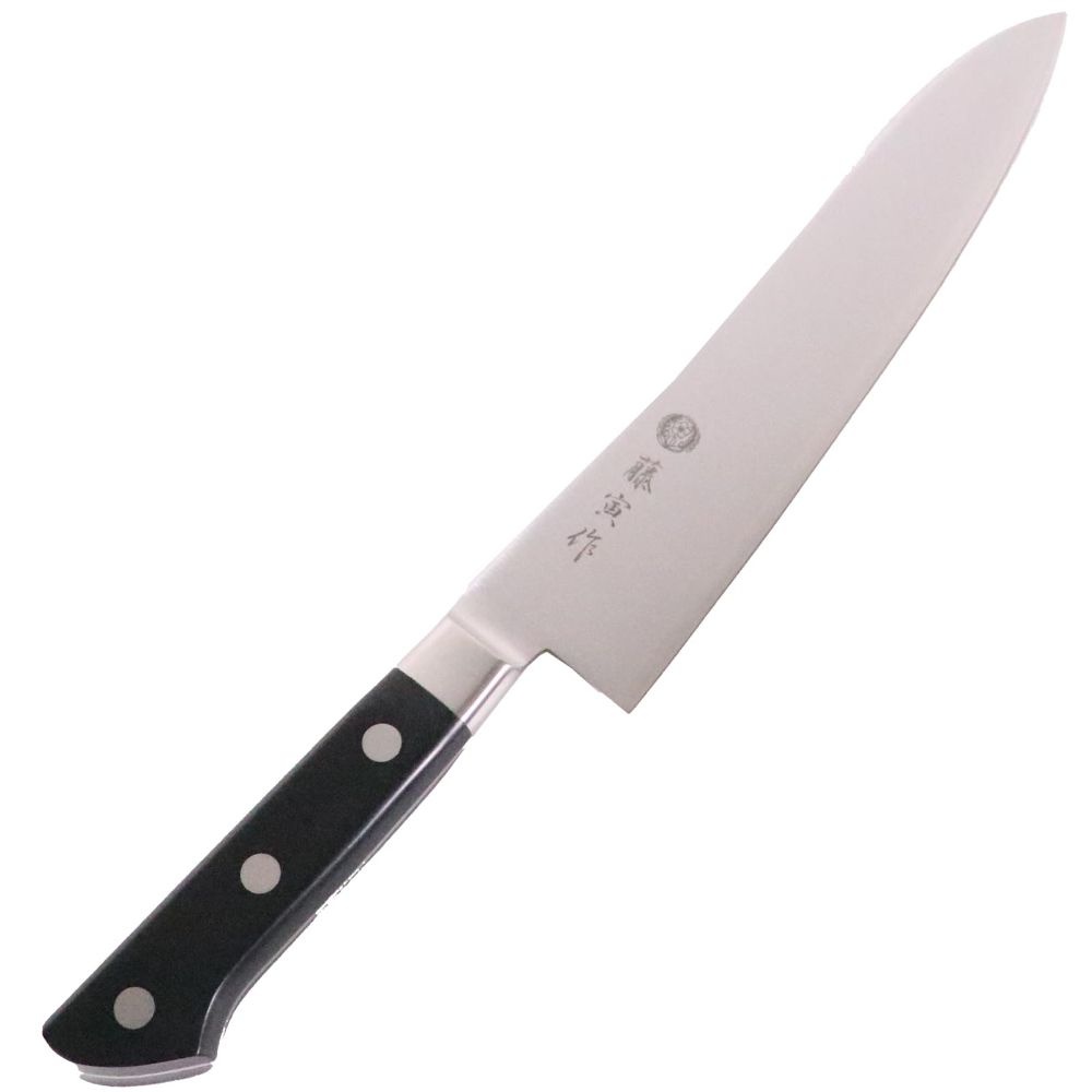 토지로 dp vg10 규토 셰프나이프 210mm FU-808 일본내수용 MADE IN JAPEN