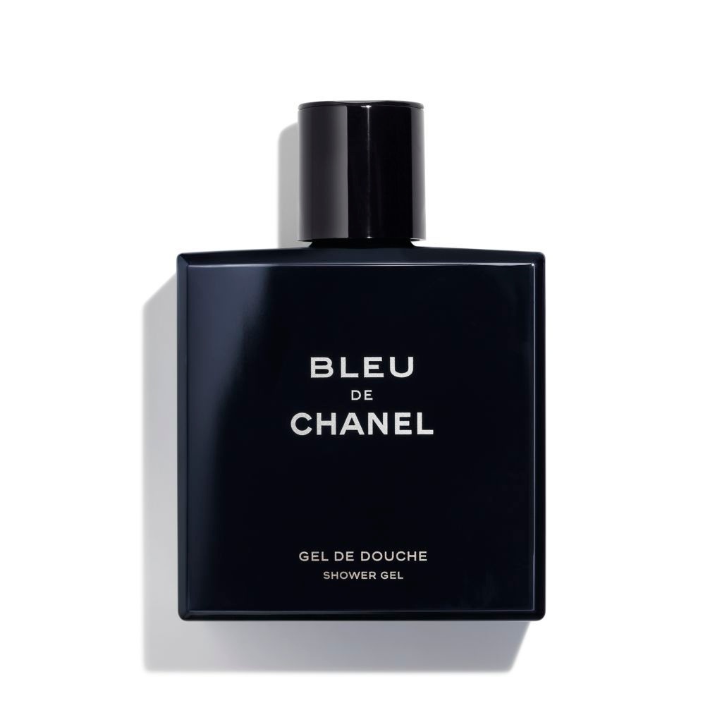 블루 드 샤넬 샤워 젤 200ml
