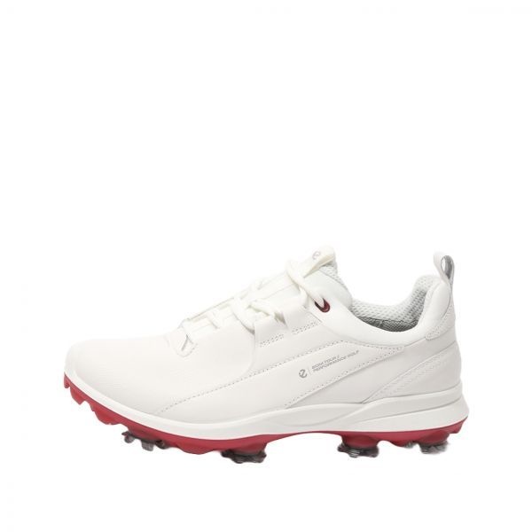 [오늘출발] 에코 ECCO W GOLF BIOM TOUR (132913-01007) (여성 골프 바이옴 투어) 매장정품 211619