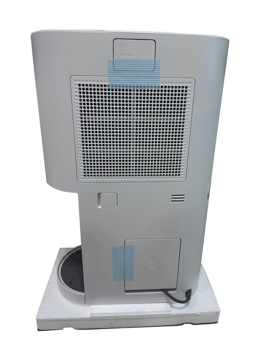 LG 휘센 오브제컬렉션 제습기 23L 카밍베이지 DQ235MEGA / AIN