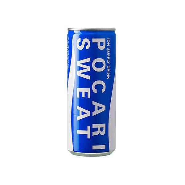 [롯데백화점] 동아오츠카 포카리스웨트 240ml 60개 LE1222116796