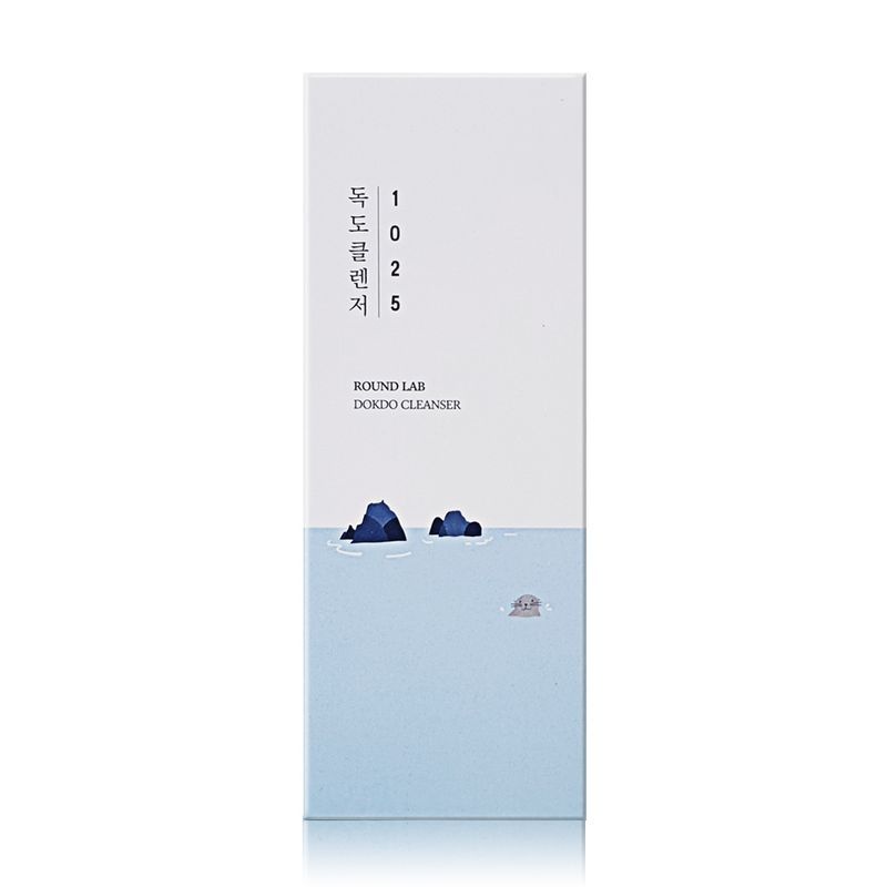 라운드랩 독도 클렌저 150ml