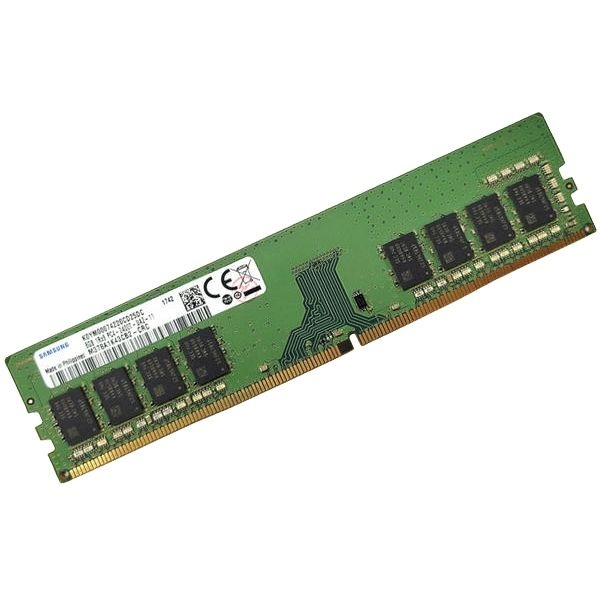 [중고] 삼성 DDR4-2400 (8GB) PC4-19200