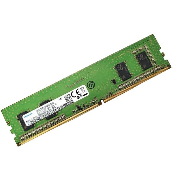 [중고] 삼성 DDR4-2400 (4GB) PC4-19200
